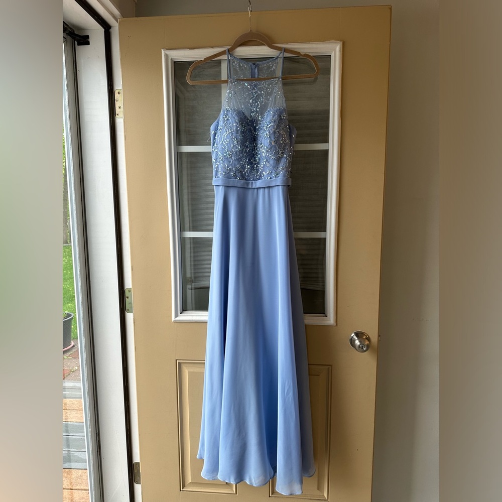 Mori Lee Gown